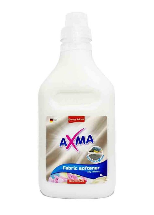 Кондиционер для белья AXMA, Морозная свежесть разные