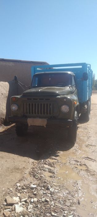 Mashina holati yaxshi