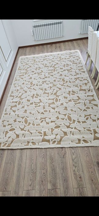 Ковёр, размер 2,5*4