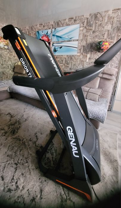 Беговая дорожка Genau Orion TX-65S