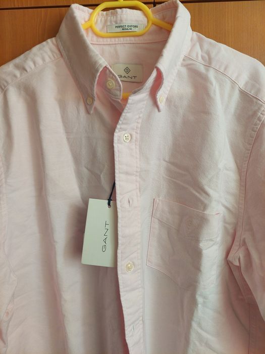 Мъжка риза  Gant