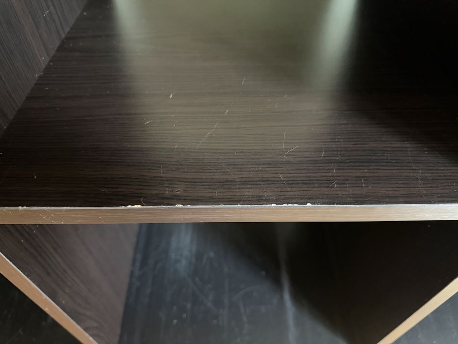 Стеллаж напольный Ikea