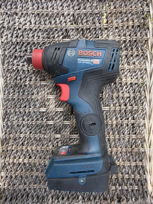 Перфоратор, гайковерт  бош BOSCH GBH 18V EC и 36v