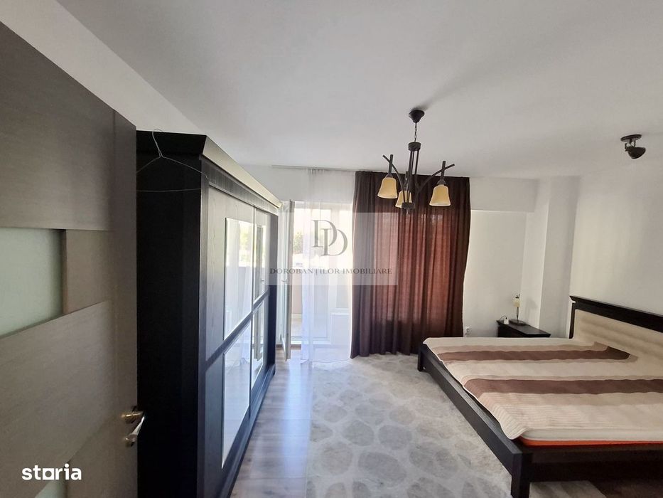 Apartament Premium cu 2 camere | Parcare inclusă | Dorobanților