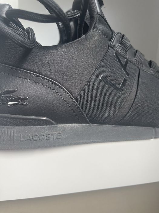 Маратонки La Coste