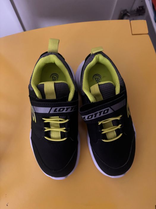 Adidasi lotto noi masura 29