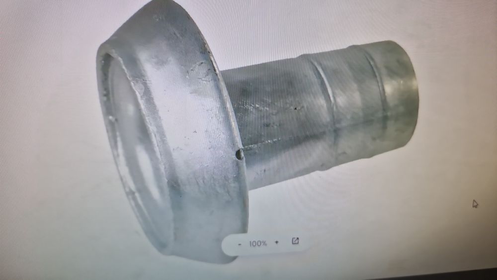 Cupla tata 4 toli preț 360 lei avem toată gama de piese vidanja mufe c