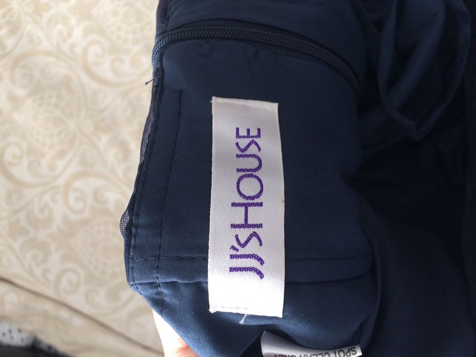 брендовое вечернее платье