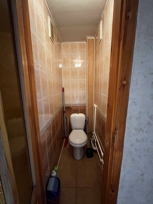 Продам 3 квартиру