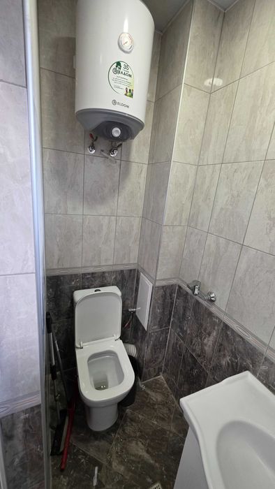 Дава се под наем Магазин в Търговище, Изток 1 - 80 кв.м за 598.23 € - Снимка #12