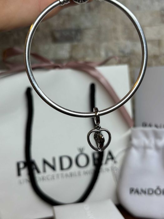 Пандора талисман - Свят от любов ЛИМИТИРАН