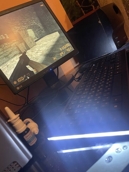 Кампютер OLG хорошие состаяние