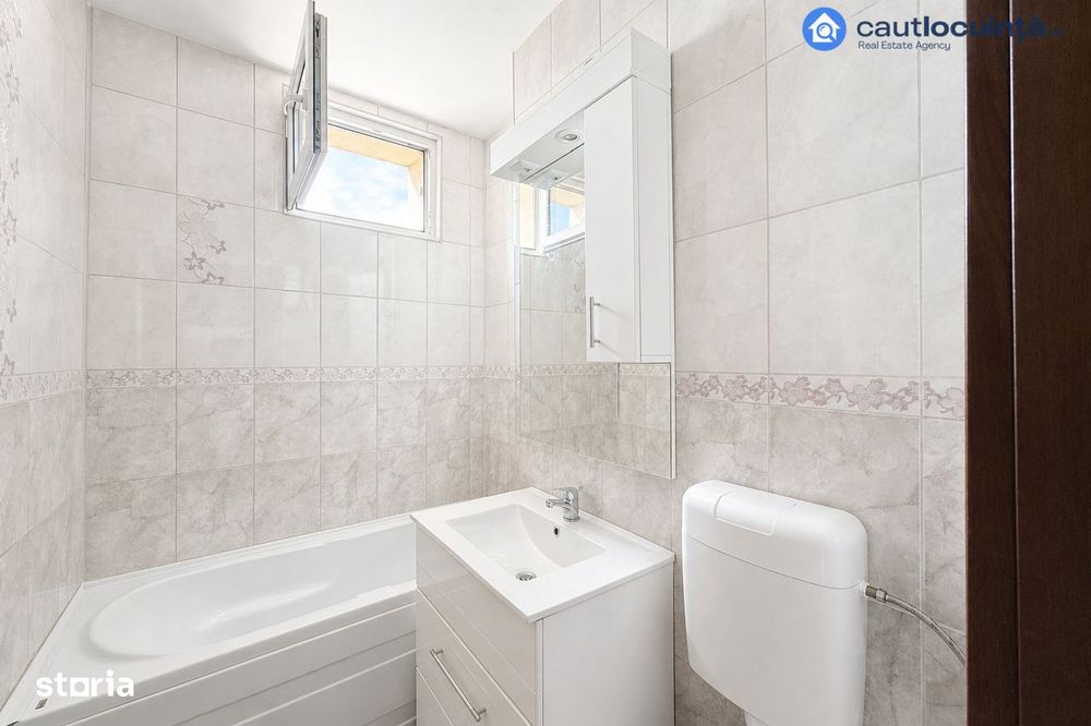 Apartament 2 camere | vizavi de MedLife Grivita | metrou | renovat