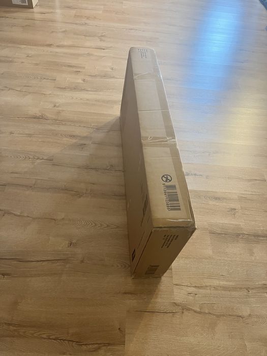 Banca Barup catifea gri