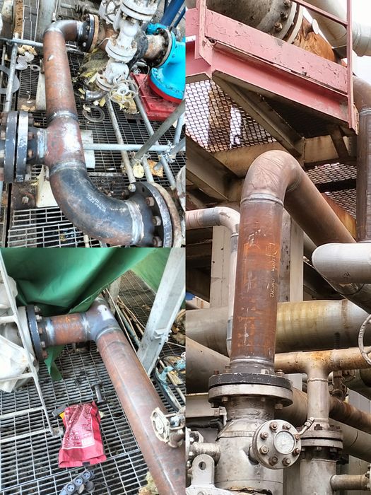 Сварочные работы