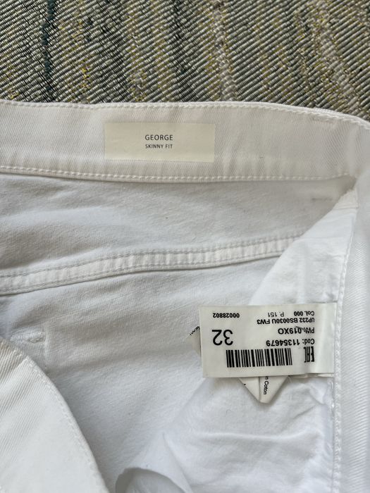 DONDUP : Made in ITALY - НОВИ 31 номер / Оригинал