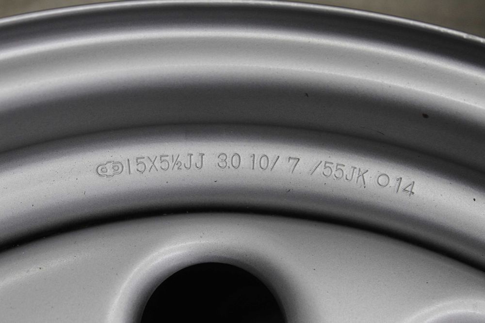 Джанти 15" Suzuki Vitara