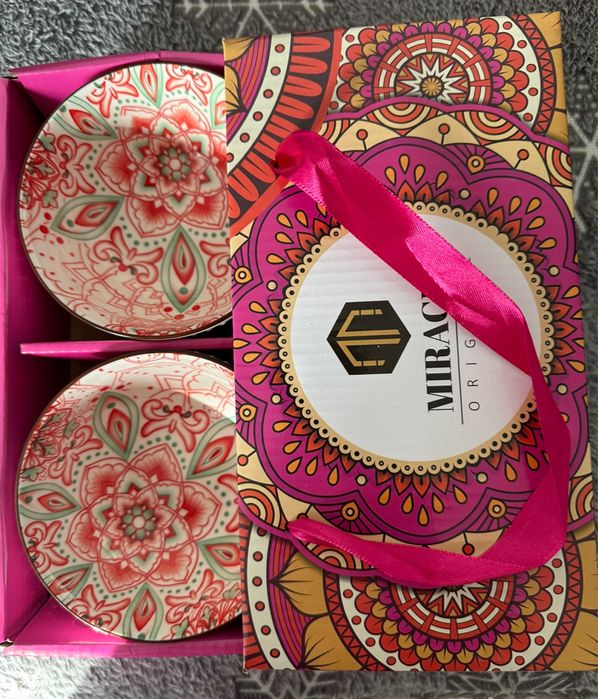 Посуда по 700 тг новая