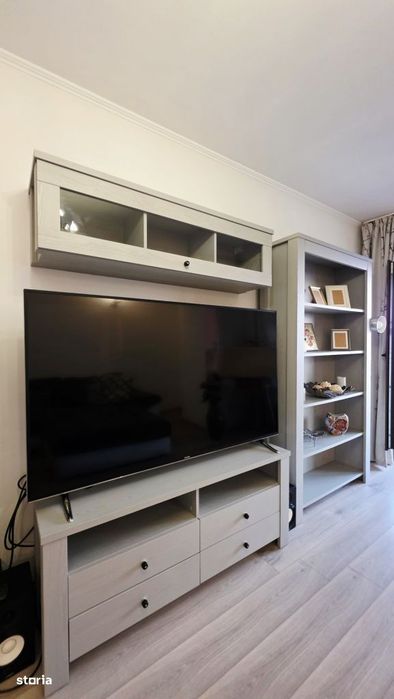 Apartament 2 camere | 99,16 mp | Metrou Jiului