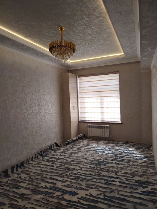 Ijaraga kvartira berilad Birlan sitin ruparayda 3 xona 1 etaj