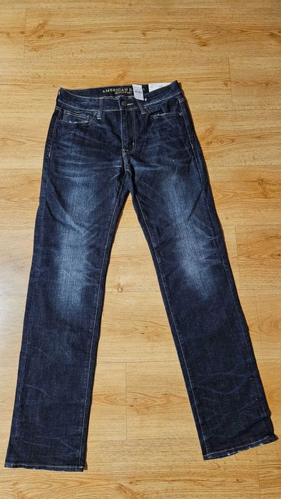 Продавам Мъжки Дънки American Eagle 30/34