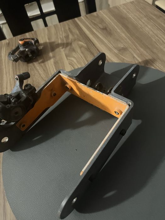 Части за Kukirin G4