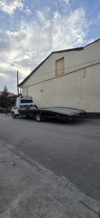 Evakuator hizmati 24/7