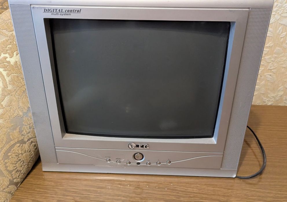 Продам цветные телевизоры Samsung и LG