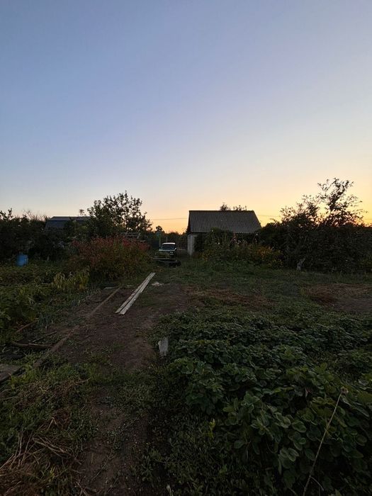 Дача / участок садовое сообщество «Вишневый Сад»