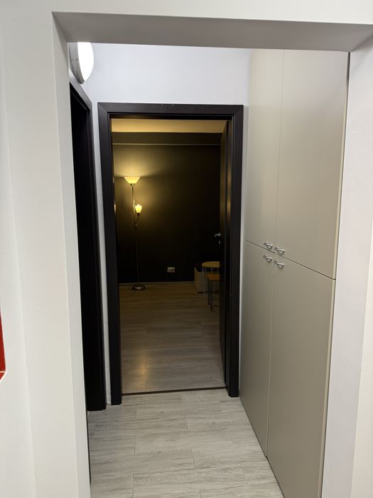 Garsoniera nou renovata prima inchiriere