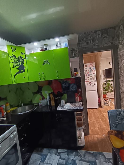 Продам 2х комнатную квартиру
