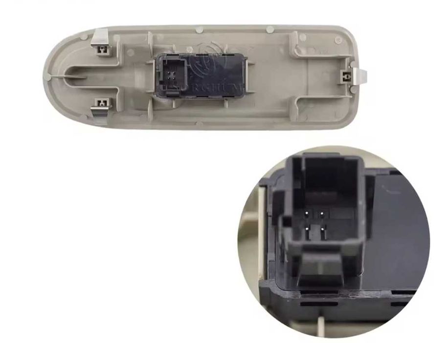 Панел за управлението на стъклото за Peugeot Citroen Пежо Ситроен