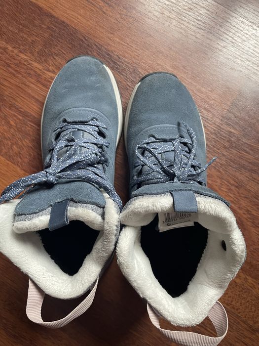 Ghete impermeabile marime 36