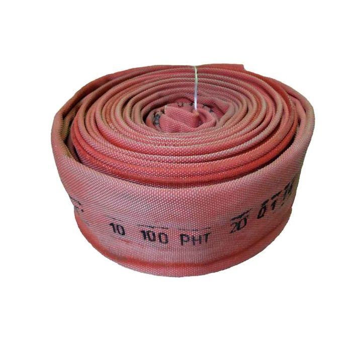 Пожарные шланги (рукава) диаметром 66 мм (новые) 20-21 метр: 7 200 тг ...