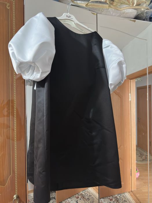 Платье мама и дочь