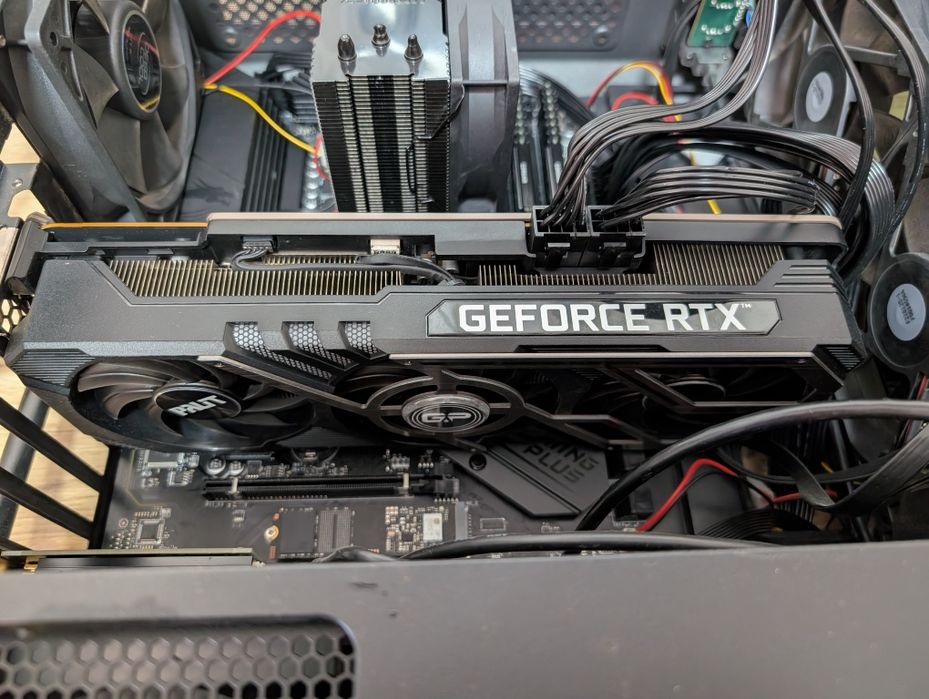 3080ti Palit GamingPro