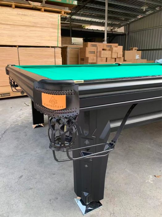 Бильярдный стол евростарт столдар бар
