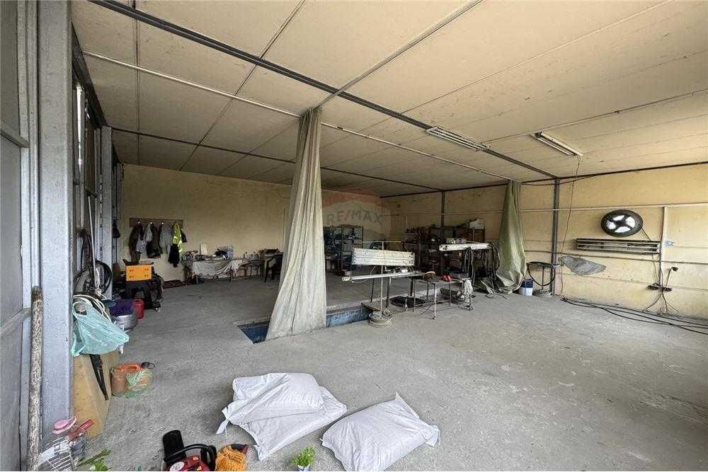 Продава се Парцел в Шумен, Пазара - 7612 кв.м за 79 €/кв.м - Снимка #8