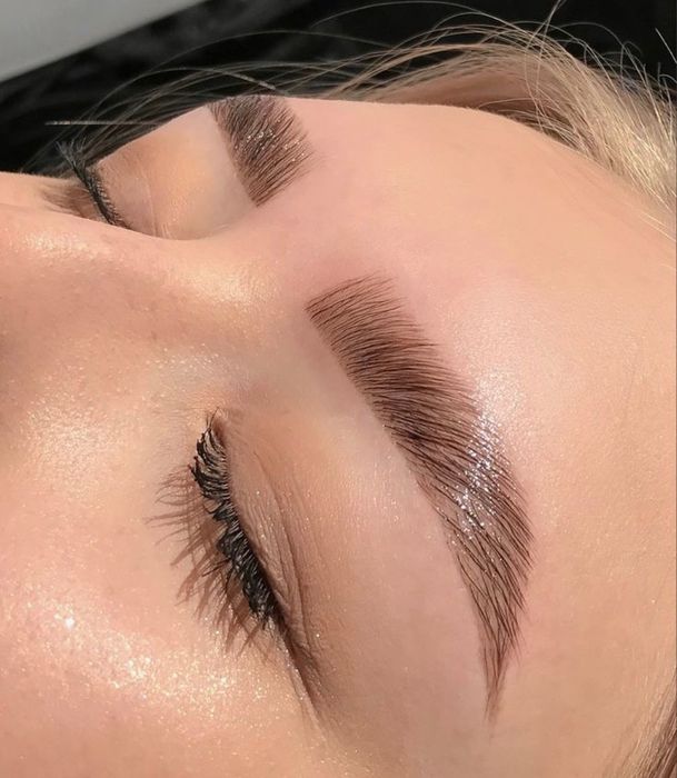 Наращивание ресниц Щучинск