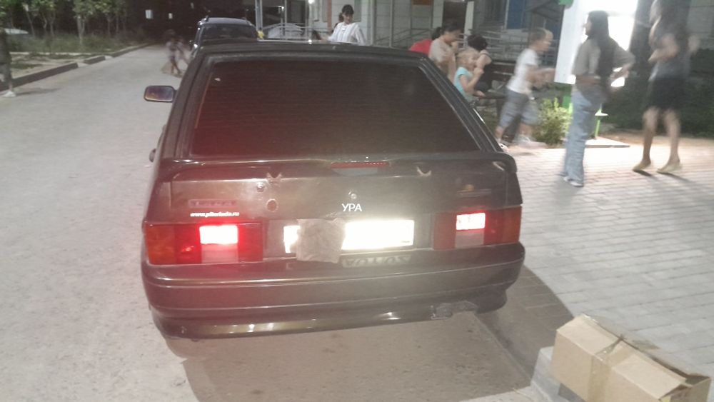 Продам автомобиль