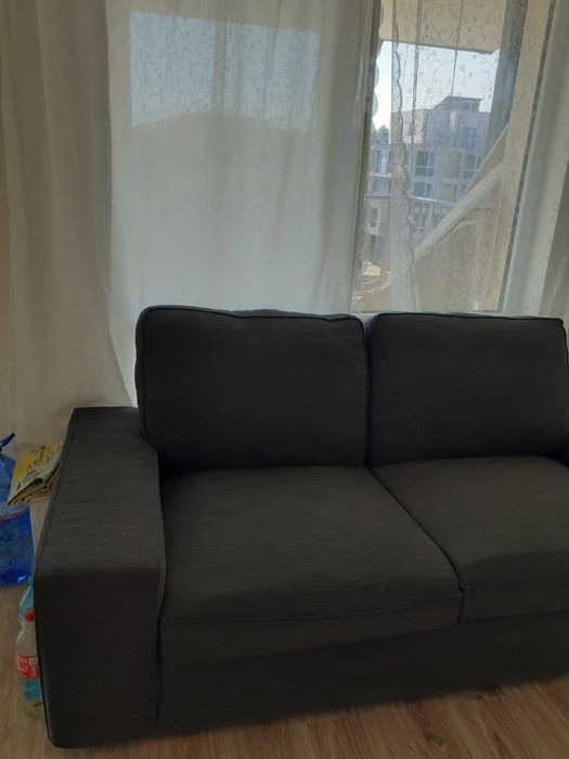 Дава се под наем Двустаен апартамент в Приморско - 64 кв.м за 375 € - Снимка #8