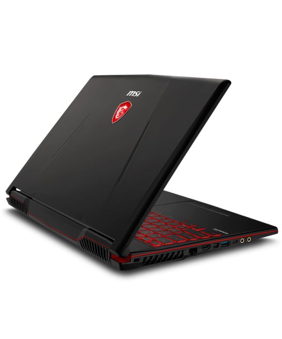 Laptop Gaming MSI.