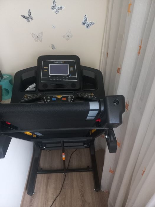 Vand banda alergare PROGRESSIV RUN4000