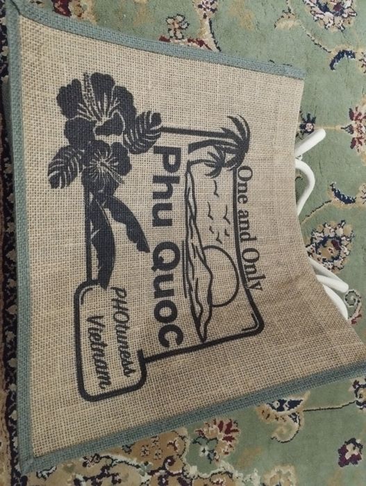 Продам качественные вьетнамские шоперы