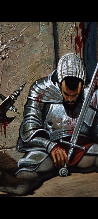 картина "Xotima"