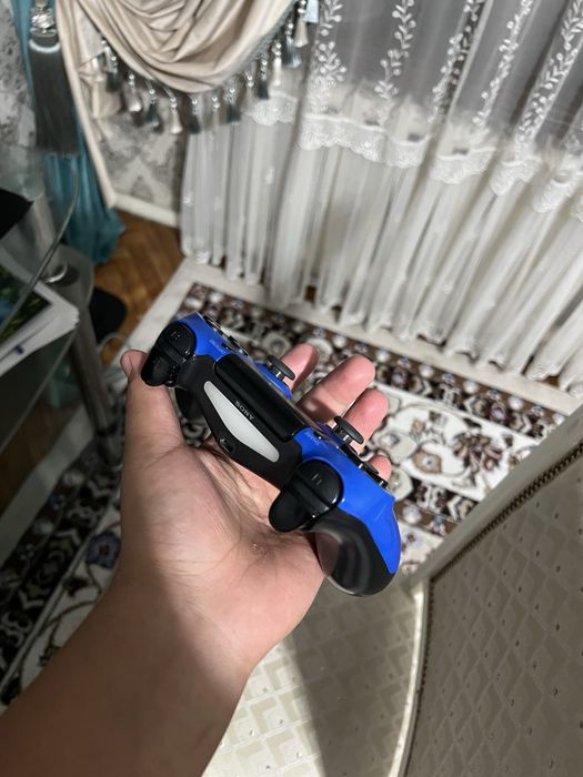 Джойстик пс4 ps4