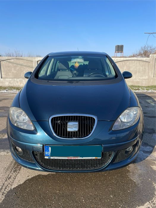 Seat Altea 1.9 105 cp