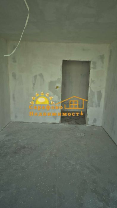 Продава се Тристаен апартамент в Бургас, Сарафово - 82 кв.м за 510 €/кв.м - Снимка #4