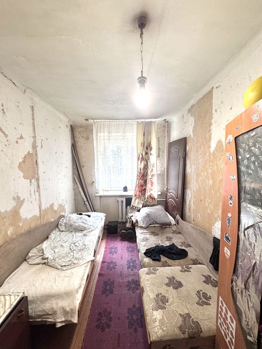 2 комнатная, Ленина 101