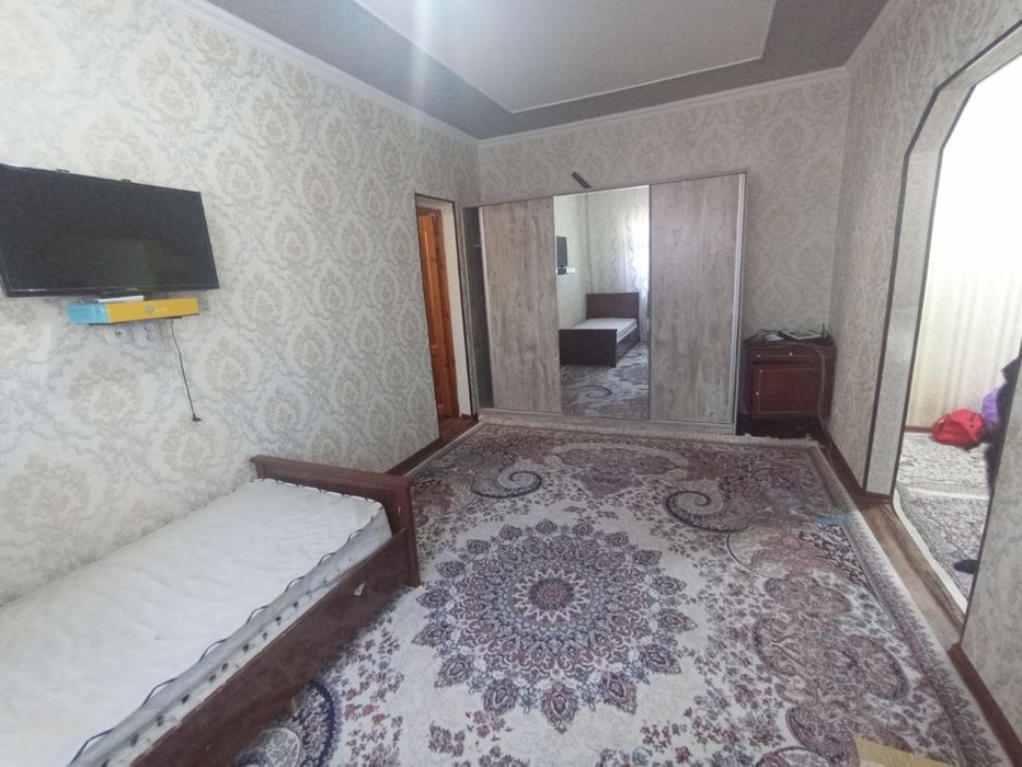 Сдаётся Авиасозлар 2. 1/4/5 для молодой семьи на длиткльний срок